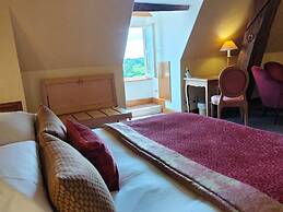 Hotel Golf Chateau de Chailly