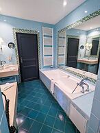 Hotel Golf Chateau de Chailly