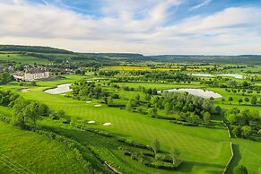 Hotel Golf Chateau de Chailly