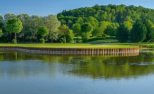 Hotel Golf Chateau de Chailly