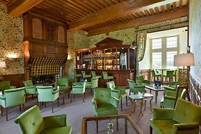 Hotel Golf Chateau de Chailly