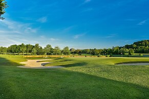 Hotel Golf Chateau de Chailly