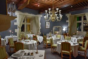 Hotel Golf Chateau de Chailly
