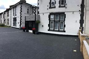 The Firs Lodge