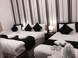 The Firs Lodge