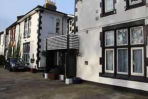 The Firs Lodge
