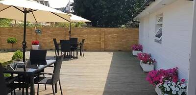 The Firs Lodge