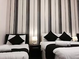 The Firs Lodge