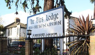 The Firs Lodge