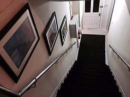 The Firs Lodge