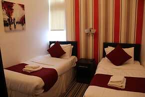 The Firs Lodge