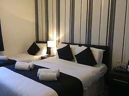The Firs Lodge