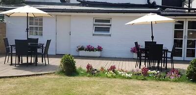 The Firs Lodge