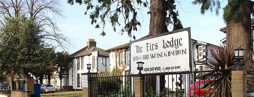 The Firs Lodge