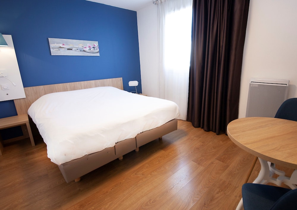 Residhome Clermont Ferrand Gergovia