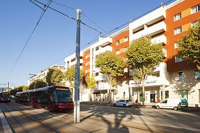 Residhome Clermont Ferrand Gergovia
