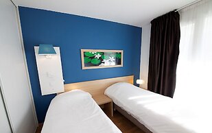 Residhome Clermont Ferrand Gergovia