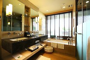 ITC Gardenia, a Luxury Collection Hotel, Bengaluru