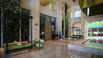 ITC Gardenia, a Luxury Collection Hotel, Bengaluru