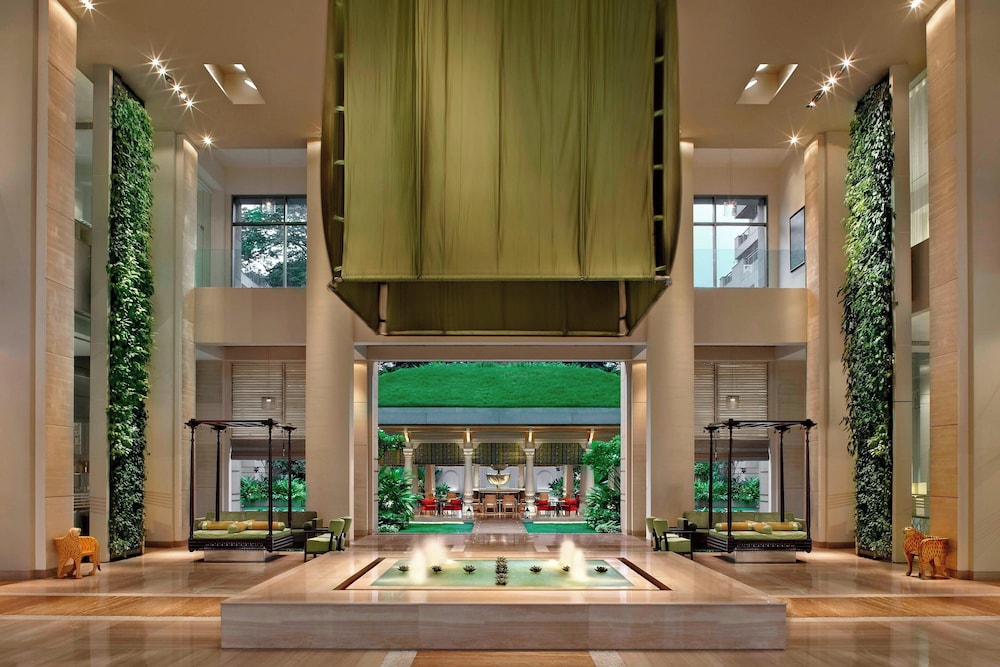 ITC Gardenia, a Luxury Collection Hotel, Bengaluru
