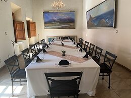 Mesón de la Merced Hotel Boutique, Patio & Spa