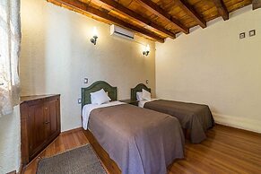 Mesón de la Merced Hotel Boutique, Patio & Spa