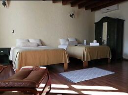 Mesón de la Merced Hotel Boutique, Patio & Spa