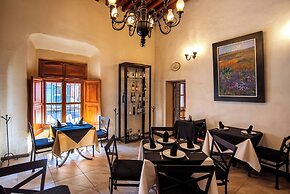 Mesón de la Merced Hotel Boutique, Patio & Spa