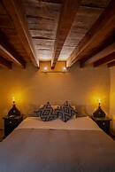 Mesón de la Merced Hotel Boutique, Patio & Spa