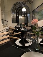Mesón de la Merced Hotel Boutique, Patio & Spa