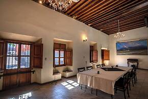 Mesón de la Merced Hotel Boutique, Patio & Spa
