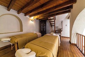Mesón de la Merced Hotel Boutique, Patio & Spa