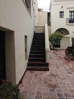 Mesón de la Merced Hotel Boutique, Patio & Spa