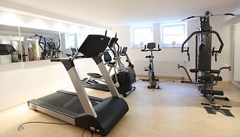 Hotels & Appartments Feuerschiff (3114375)
