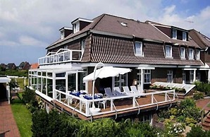 Hotels & Appartments Feuerschiff (3114375)