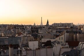 Hotel Dame des Arts
