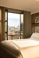 Hotel Dame des Arts