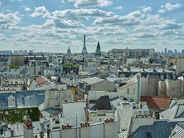 Hotel Dame des Arts
