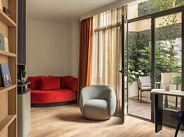 Hotel Dame des Arts