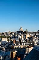 Hotel Dame des Arts