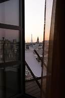 Hotel Dame des Arts