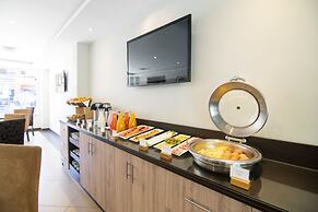 El Dorado Classic Hotel