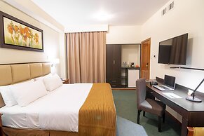 El Dorado Classic Hotel