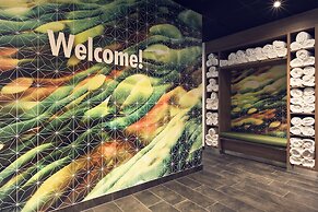 Westcord Hotel Eindhoven