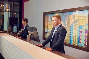 Westcord Hotel Eindhoven