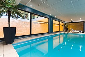 Lagrange Apart'HOTEL Strasbourg Wilson