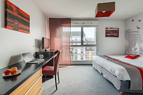 Lagrange Apart'HOTEL Strasbourg Wilson
