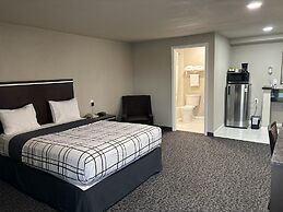 Royal Inn Eugene