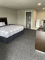 Royal Inn Eugene