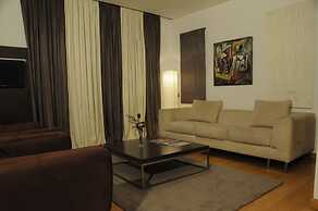 Afrin Prestige